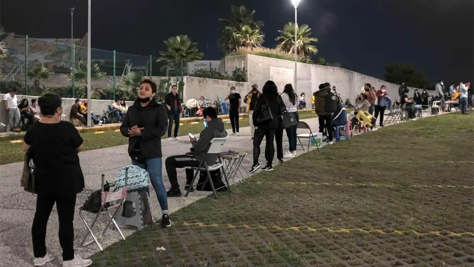 México reporta 272 muertes y 7 mil 172 nuevos casos por coronavirus