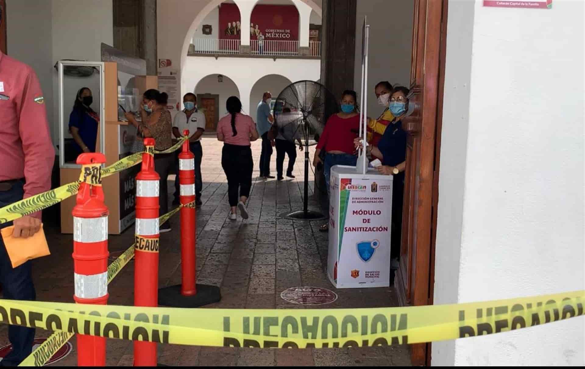 Pese a ser oficial, aún no exigen certificado de vacunación Covid en Culiacán