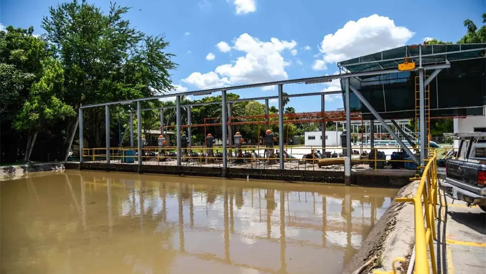 Será hasta la tarde-noche cuando se restablezca el servicio del agua: JAPAMA