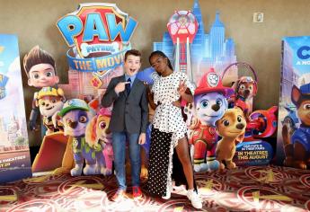 Los ladridos de PAW Patrol se cuelan en los cines