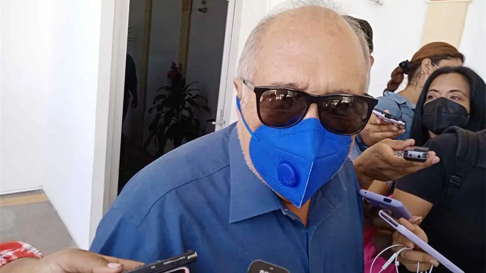 FOTO: Ana Lidia Avilés.