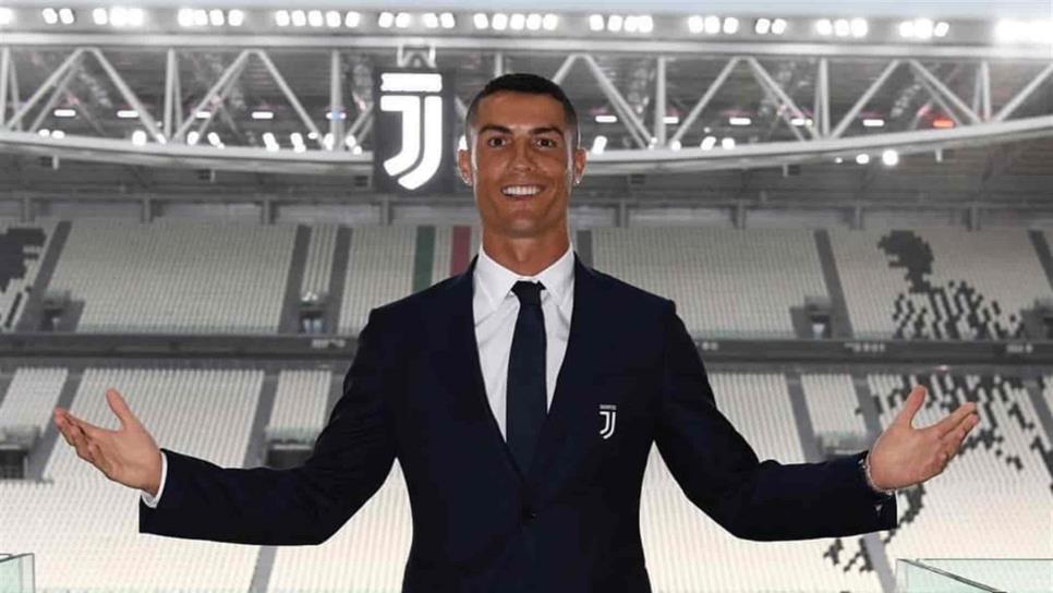 Cristiano Ronaldo rompe el silencio a través de sus redes sociales