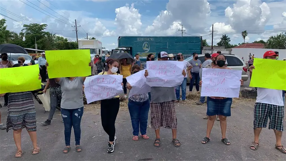 FOTO: Ernesto Torres.