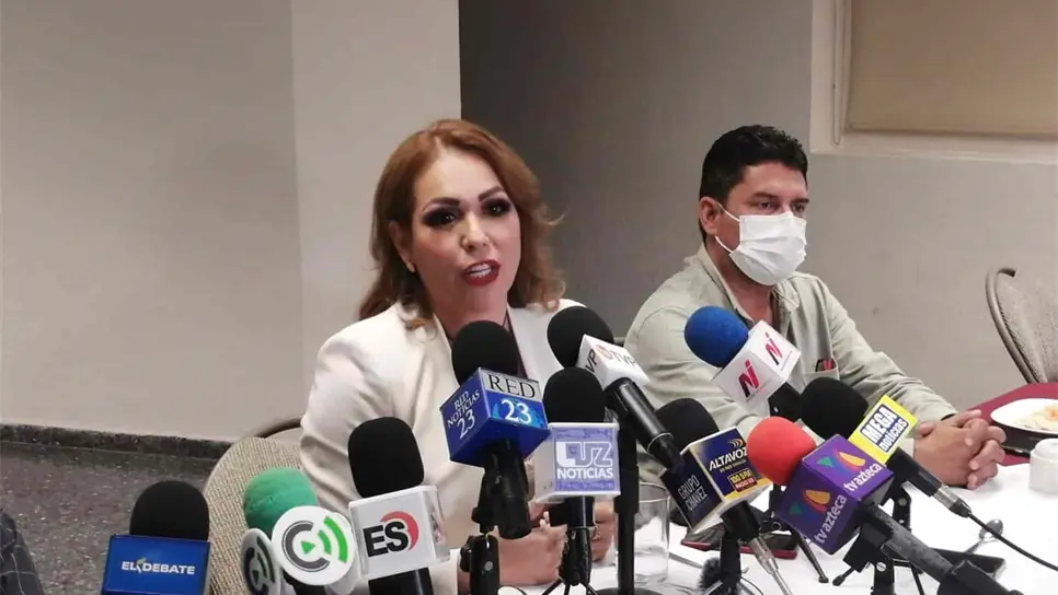 Pide Nubia Ramos un rescate financiero para la JAPAF