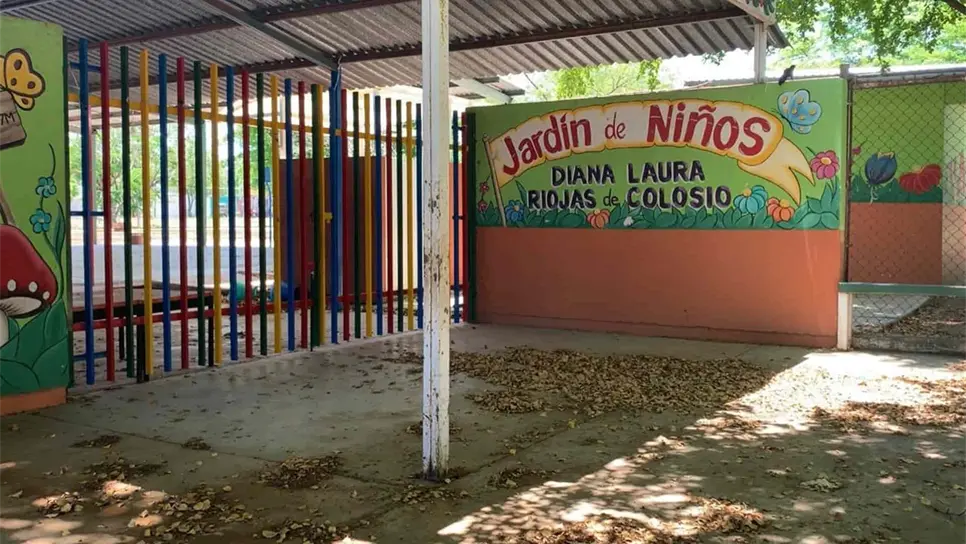 Roban o vandalizan una escuela a la semana en Culiacán: SSPyTM