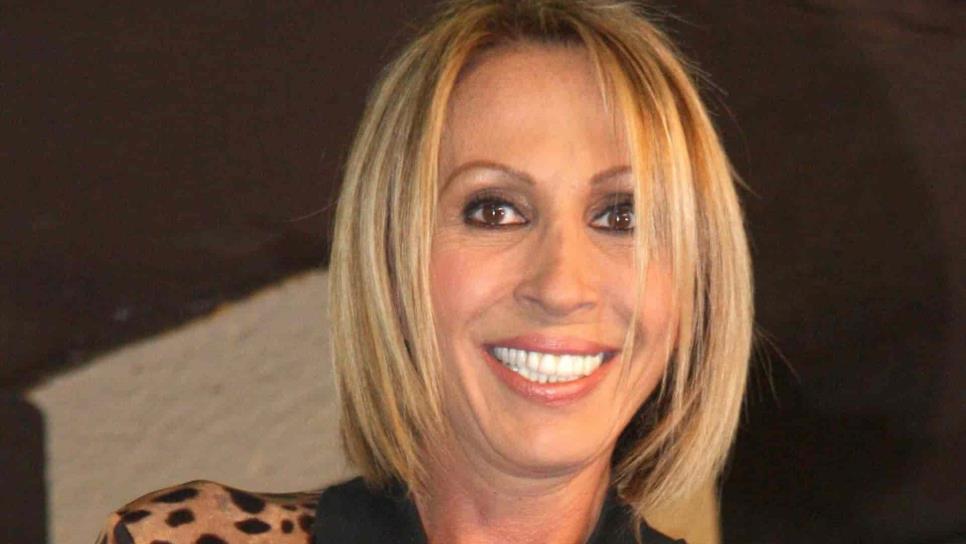 Lanzan una orden de captura contra Laura Bozzo por delito fiscal en México