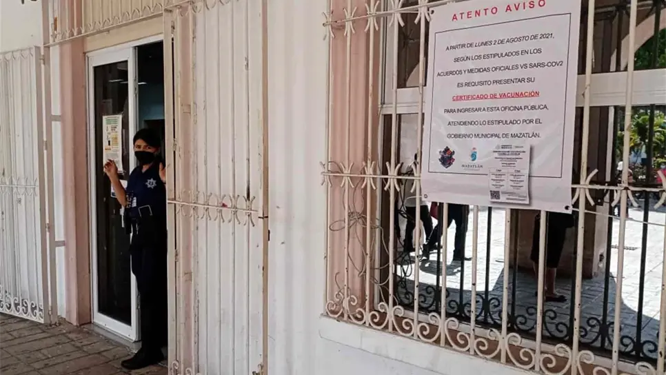 FOTO: Ana Lidia Avilés.