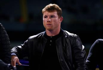 Canelo Álvarez busca cuarto título supermediano ante Plant en noviembre