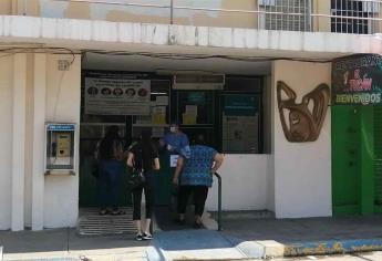 En una semana disminuyen casi a la mitad pacientes por Covid en el IMSS de Mazatlán