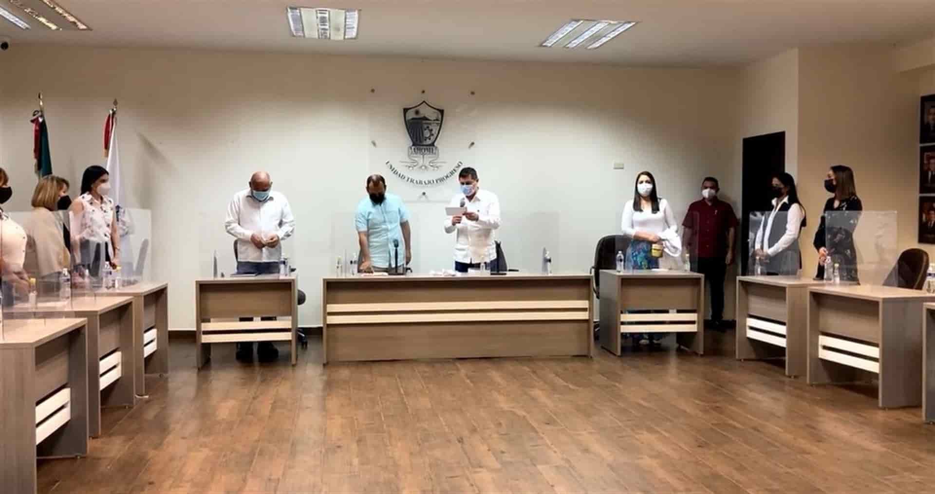 FOTO: Víctor Acosta.