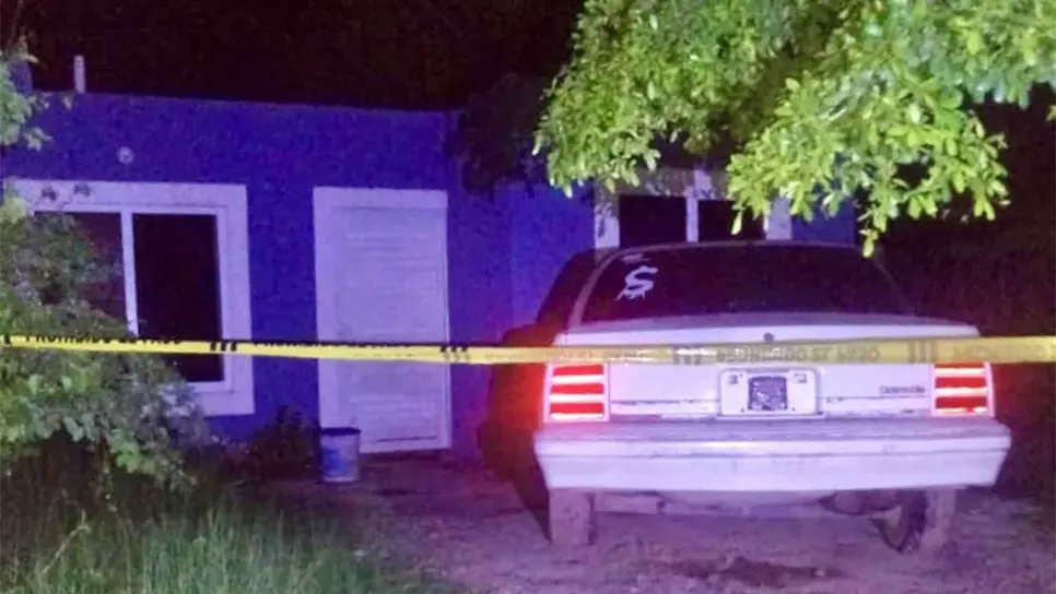 Hallan sin vida a exvocalista de la Banda Guasaveña