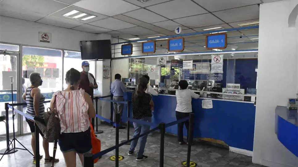 FOTO: Luz Noticias | Archivo.