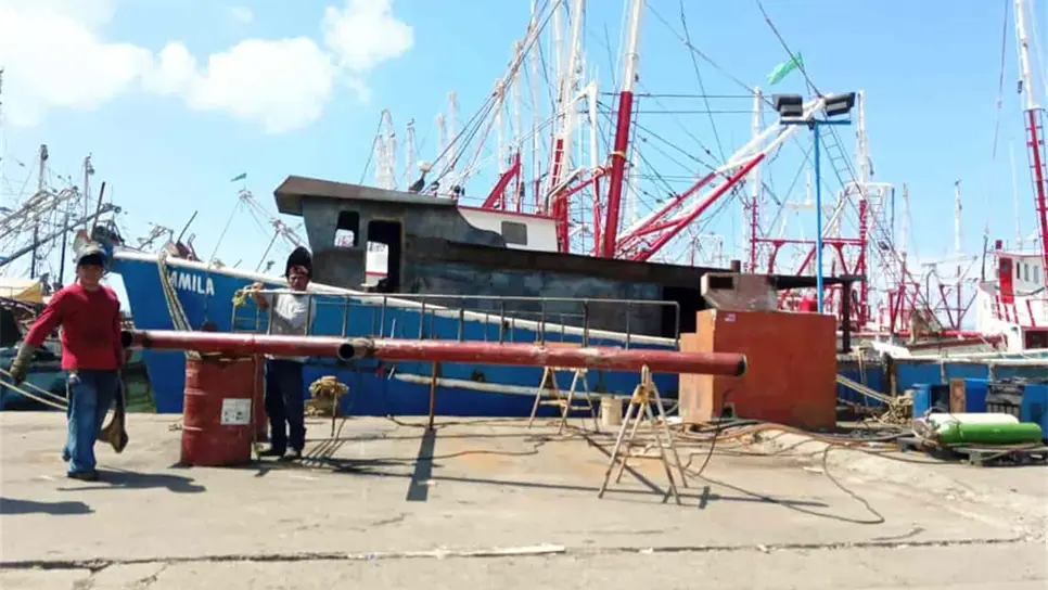 FOTO: Teresita Rodríguez.