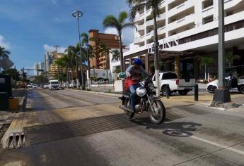 Detienen a «gringo» armado en la zona turística