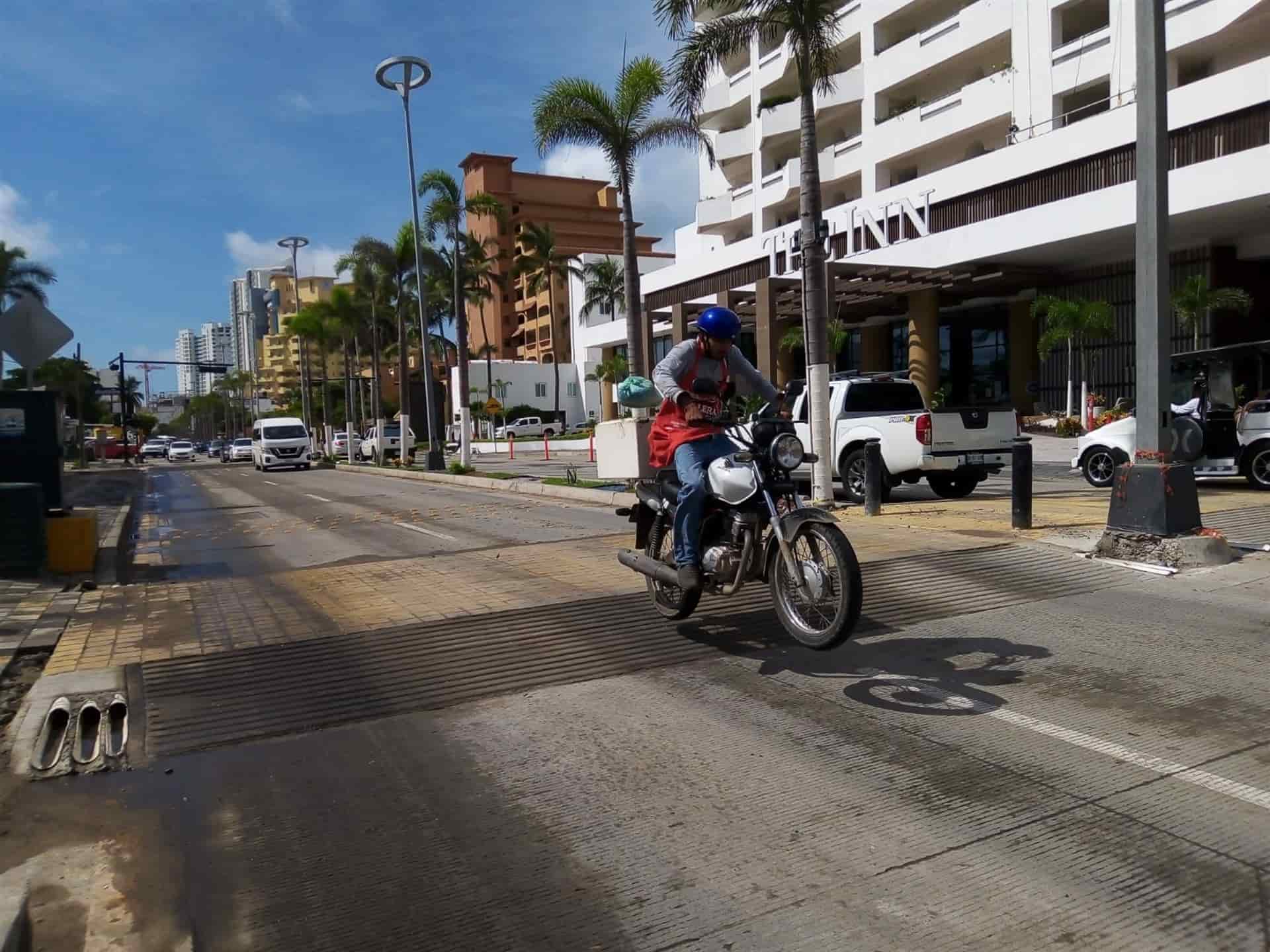 FOTO: Luz Noticias | Temática.