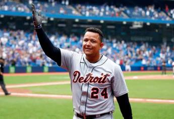Miguel Cabrera llega a 500 jonrones y es leyenda en la MLB