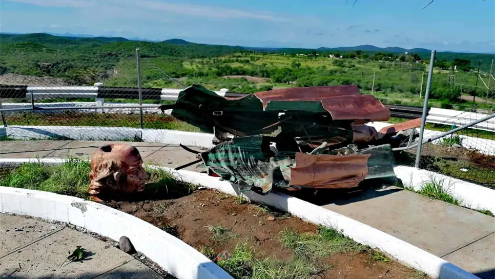 FOTO: Ayuntamiento de El Fuerte.