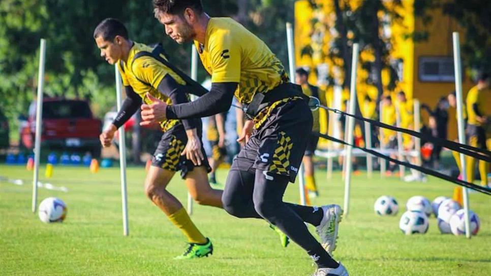 Dorados encarará este martes su juego cinco de la Liga de Expansión en Tabasco