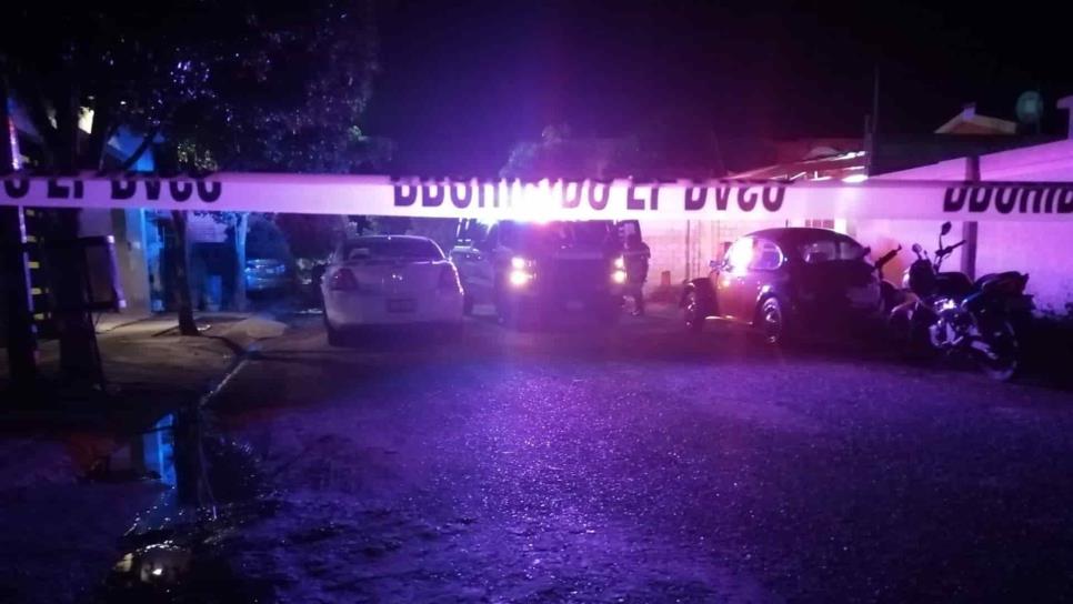 Encuentran a mujer golpeada y amarrada en Bachigualato