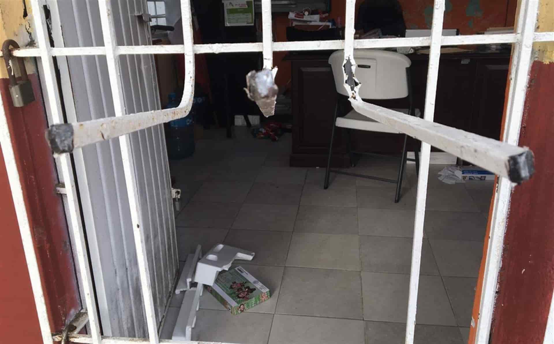 Escuelas sin problemas estructurales para clases presenciales: CMIC