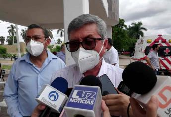 Confirman cuatro casos de Hongo Negro en Sinaloa