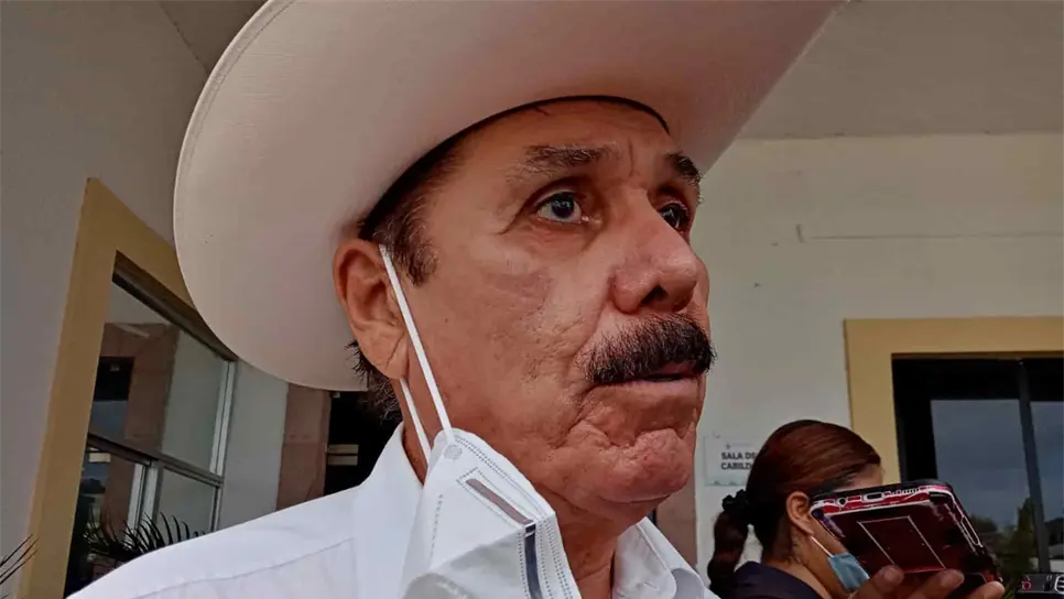 FOTO: Ana Lidia Avilés.