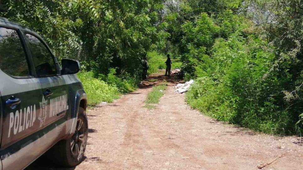 Reclaman los cuerpos de dos hombres asesinados el pasado 19 de agosto en El Ranchito