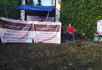 Denuncian despidos injustificados en las Universidades para el Bienestar