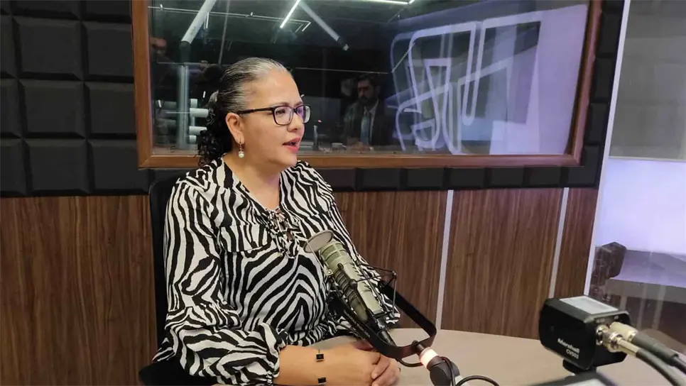 FOTO: Archivo Luz Noticias.