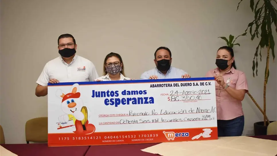 FOTO: Adriana Ochoa.