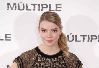 Anya Taylor-Joy confirma que participará en remake de Nosferatu junto a Robert Eggers