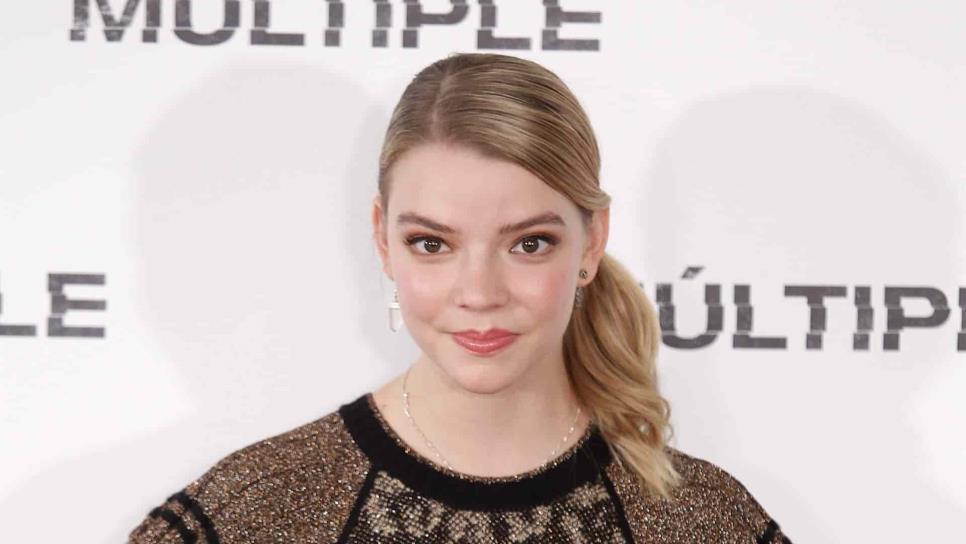 Anya Taylor-Joy confirma que participará en remake de Nosferatu junto a Robert Eggers