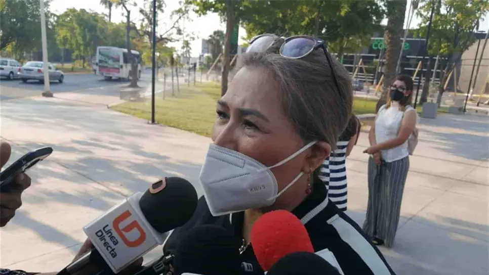 Dejará Ayuntamiento el recurso para el pago de aguinaldos 2021: Onisa Juárez