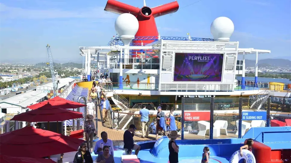 FOTO: Ayuntamiento de Mazatlán.