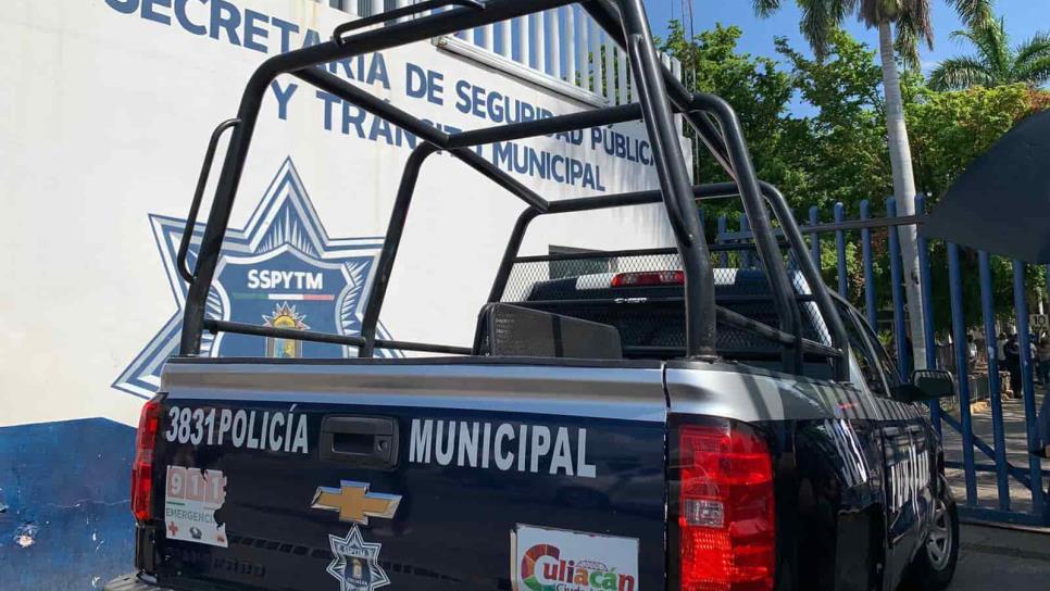 Secretaría de Seguridad no esta abandonada y pronto habrá Secretario: alcalde de Culiacán