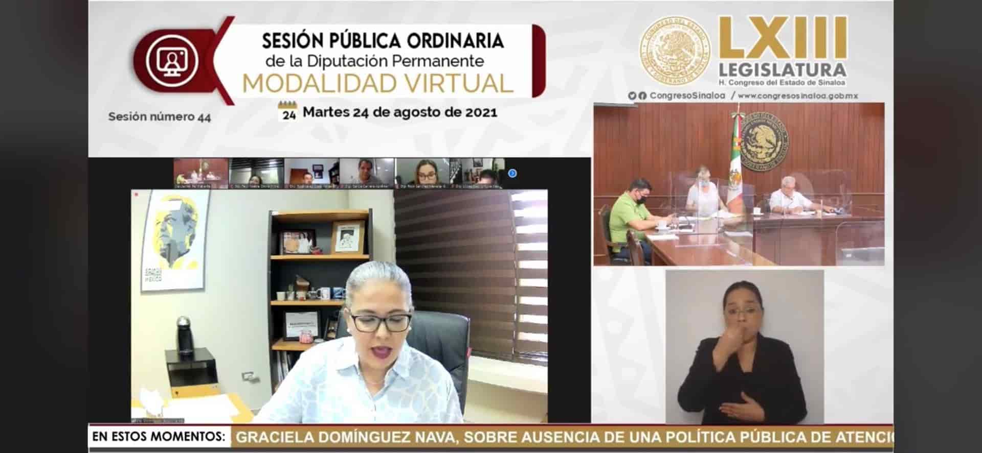 Diputados exigen a Quirino aplicar los 6 mdp para tarámaris de Choix y Sinaloa