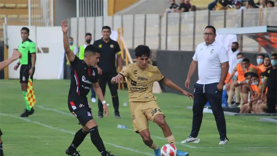 FOTO: Cortesía @ArmandoFútbol