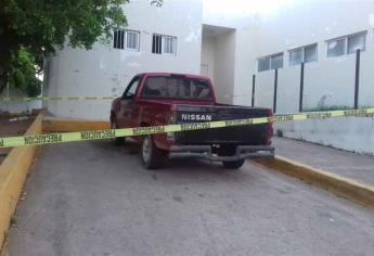 Se golpea la cabeza y muere al ser trasladado al Hospital Integral de Choix