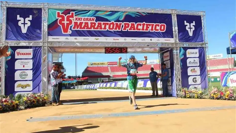 Se cancela Gran Maratón Pacífico Mazatlán