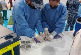 Bajan contagios y se relajan protocolos en comercios en Mazatlán