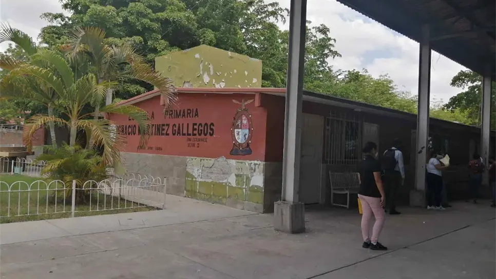 FOTO: Adriana Ochoa.