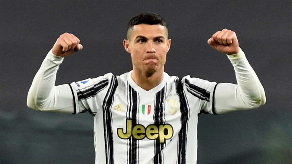 Cristiano Ronaldo ya tendría un acuerdo con el Manchester City