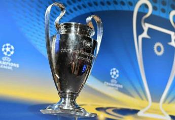 Listos los grupos de la UEFA Champions League