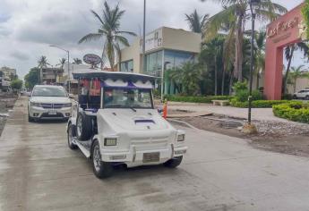 Inconforma al gremio transportista acciones contra pulmonías