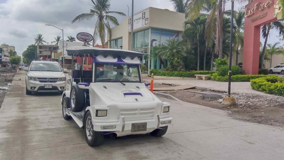 Inconforma al gremio transportista acciones contra pulmonías