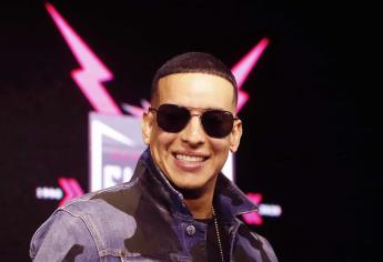 Daddy Yankee logra récord musical en Spotify