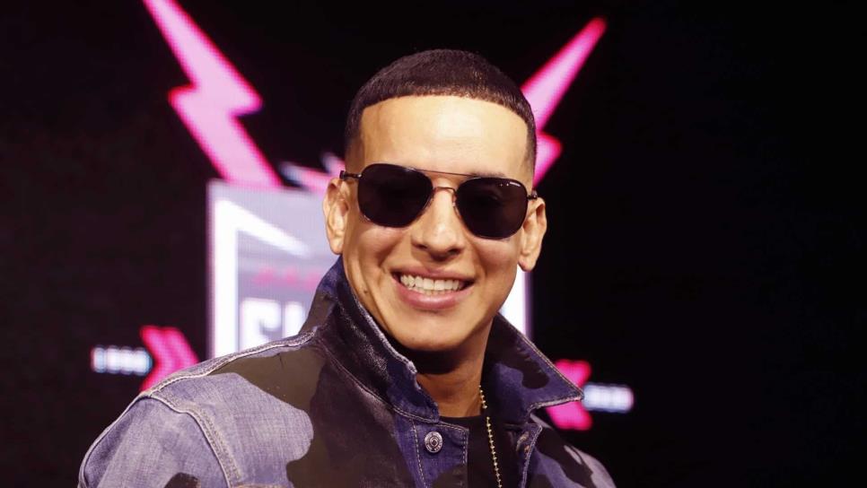 Daddy Yankee logra récord musical en Spotify