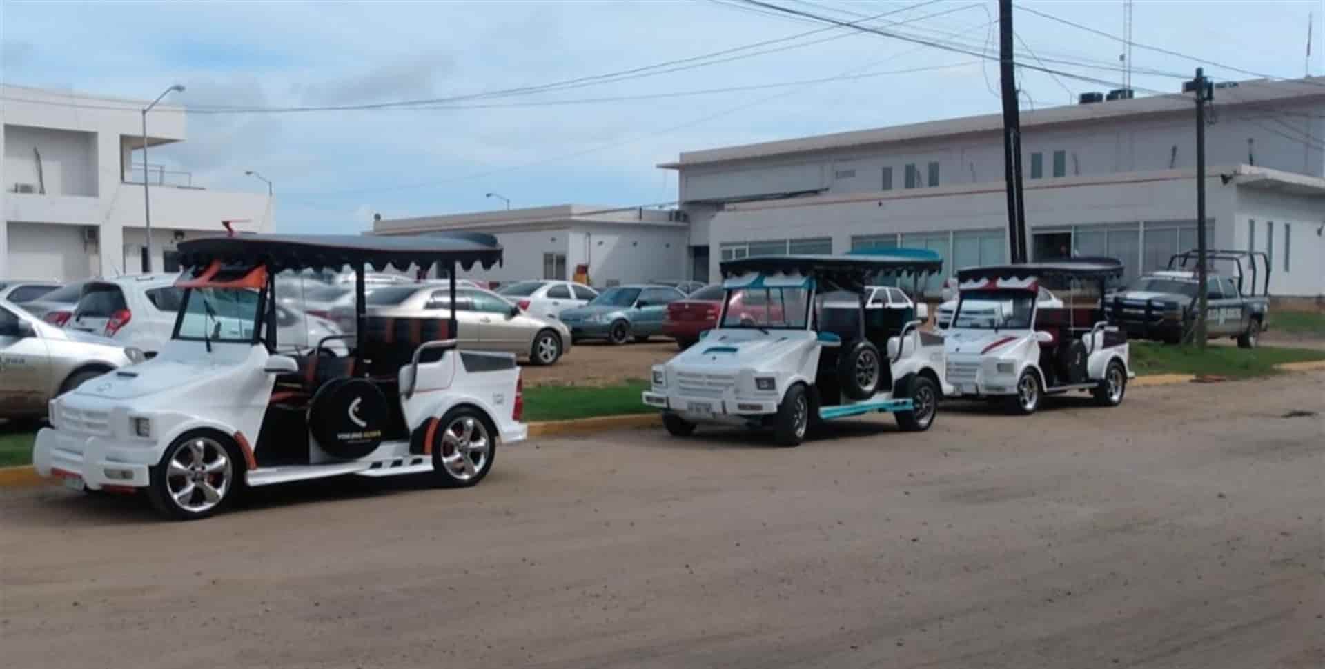 Transporte público se une contra abusos de autoridad; denuncian cacería