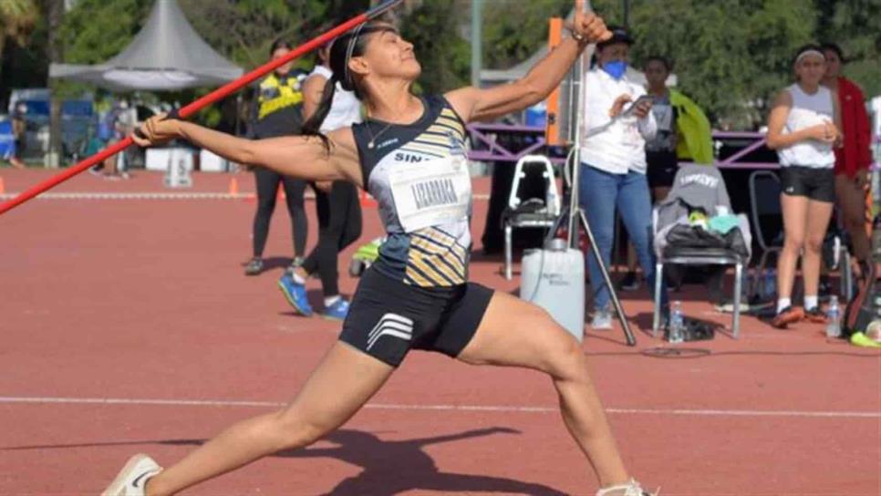 Hay relevo generacional en atletismo de Águilas UAS