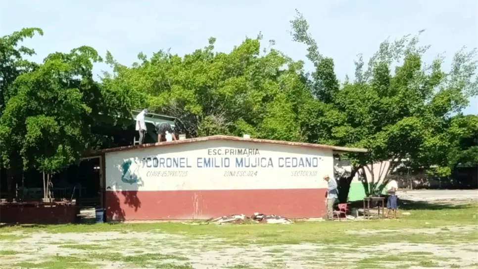 FOTO: Teresita Rodríguez.